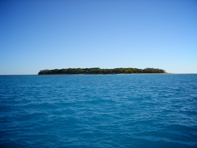 Lady Musgrave Island